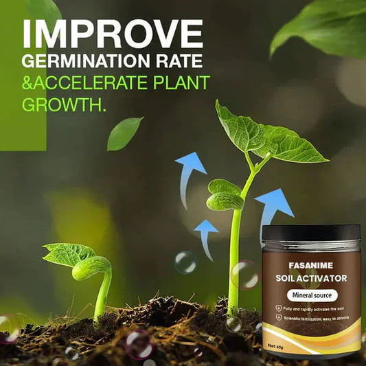UNO™️ Soil Pro Activator (Buy 1 Get 1 Free)